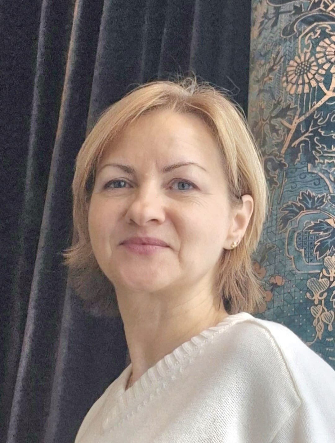 Otilia Mihai